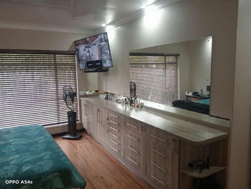 3 Bedroom Property for Sale in Vaalpark Free State